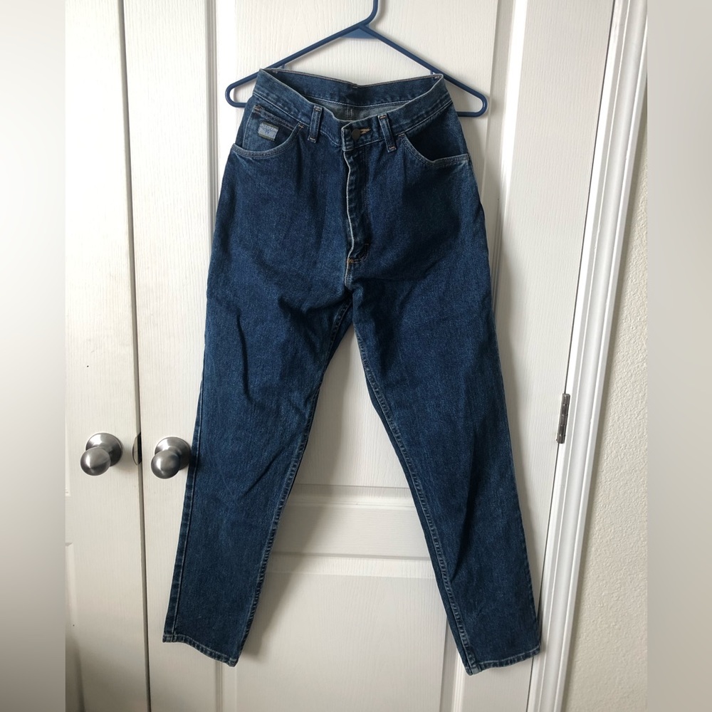 Wrangler Women’s jeans size 8 x 32